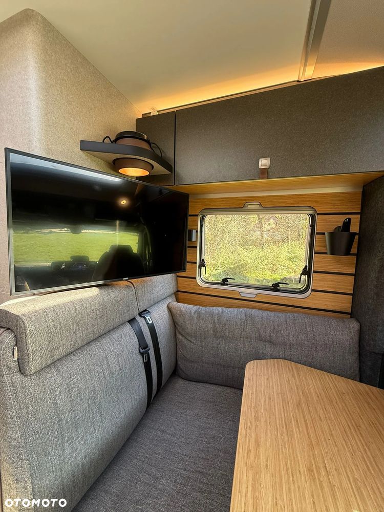 Hymer-Eriba MLT-570 FL - 20