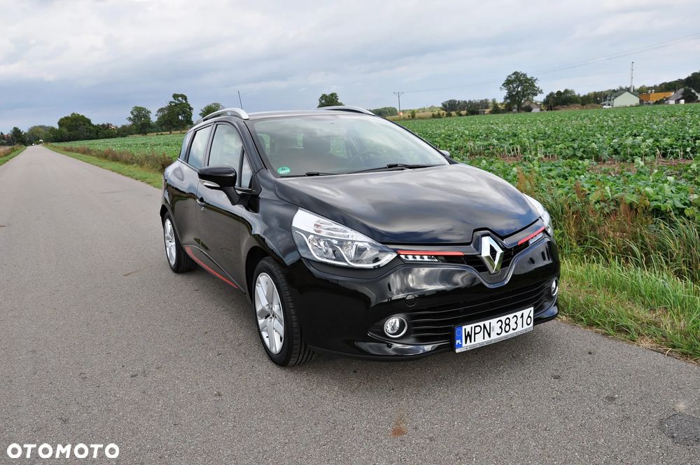 Renault Clio - 12