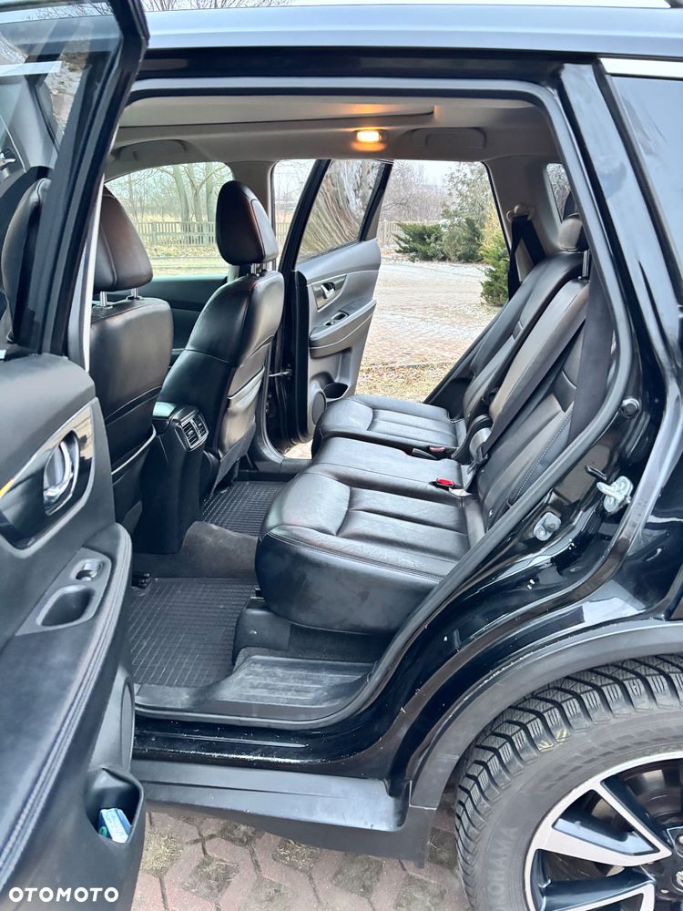 Nissan X-Trail 1.6 DCi Tekna 4WD EU6 - 6