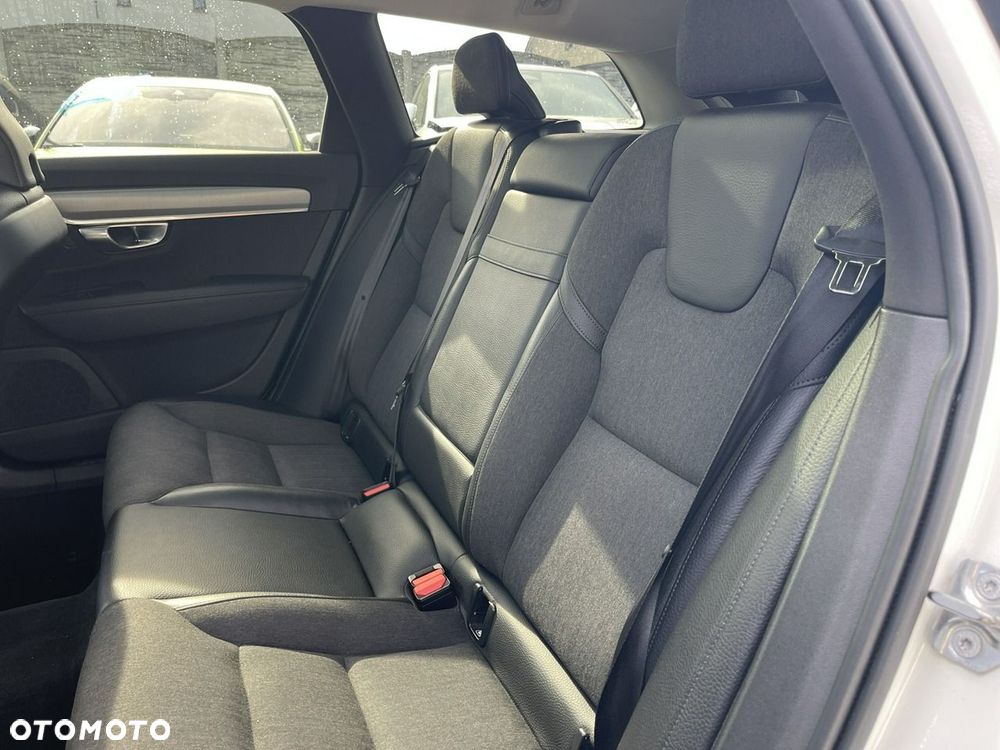Volvo V90 D4 Geartronic - 13