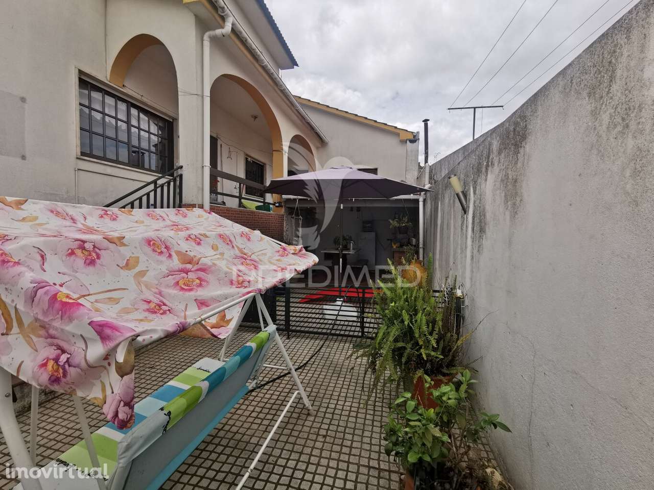 Moradia Isolada T4 - Grande imagem: 3/37