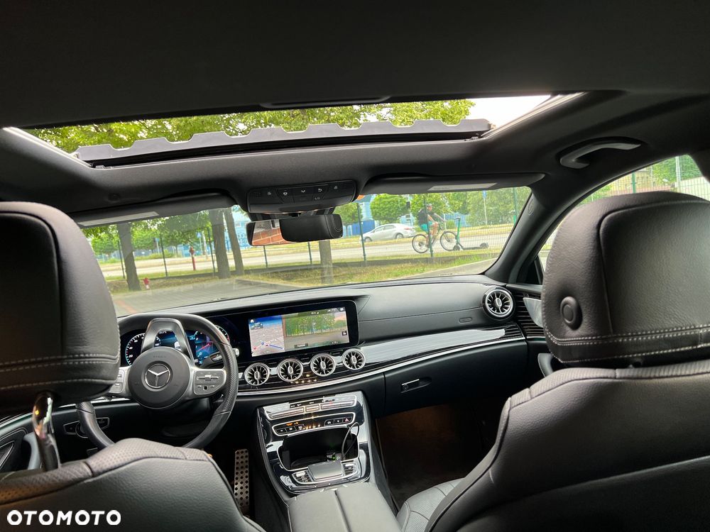 Mercedes-Benz CLS 450 4-Matic 9G-TRONIC - 24