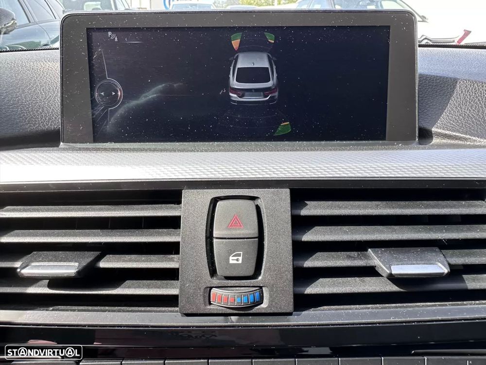 BMW 420 Gran Coupé d Pack M Auto - 48