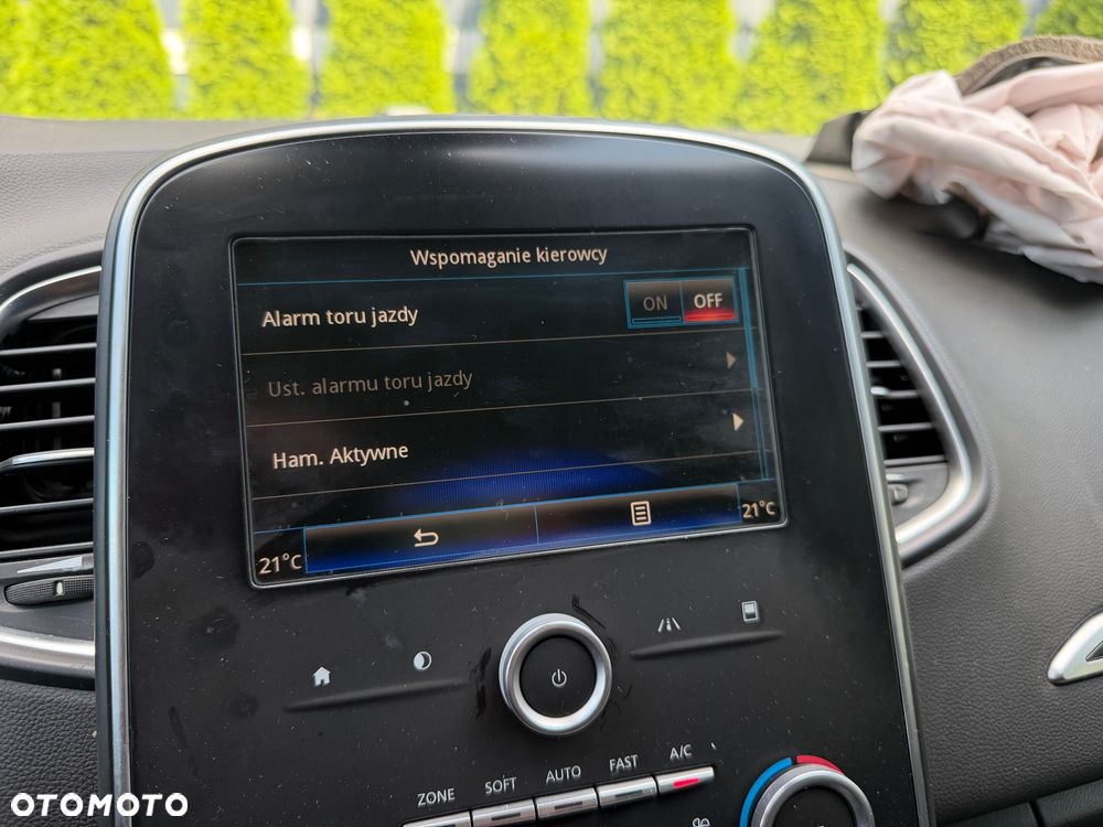 Renault Grand Scenic Energy dCi 130 Start & Stop Dynamique - 21