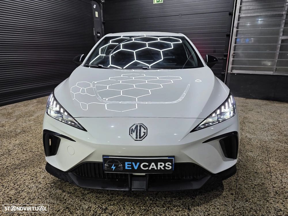 MG MG4 4 Comfort - 32