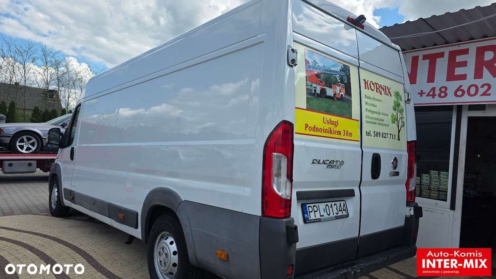 Fiat DUCATO - 4