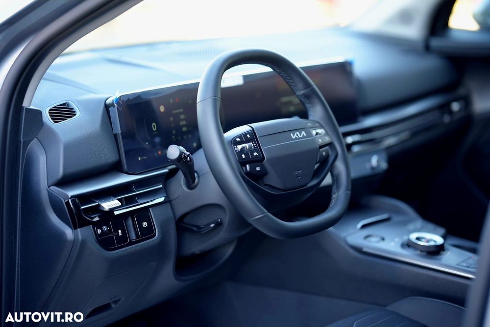 Kia Sportage PE 1.6 T-GDI HP 7DCT 4x4 Comfort Line - 15