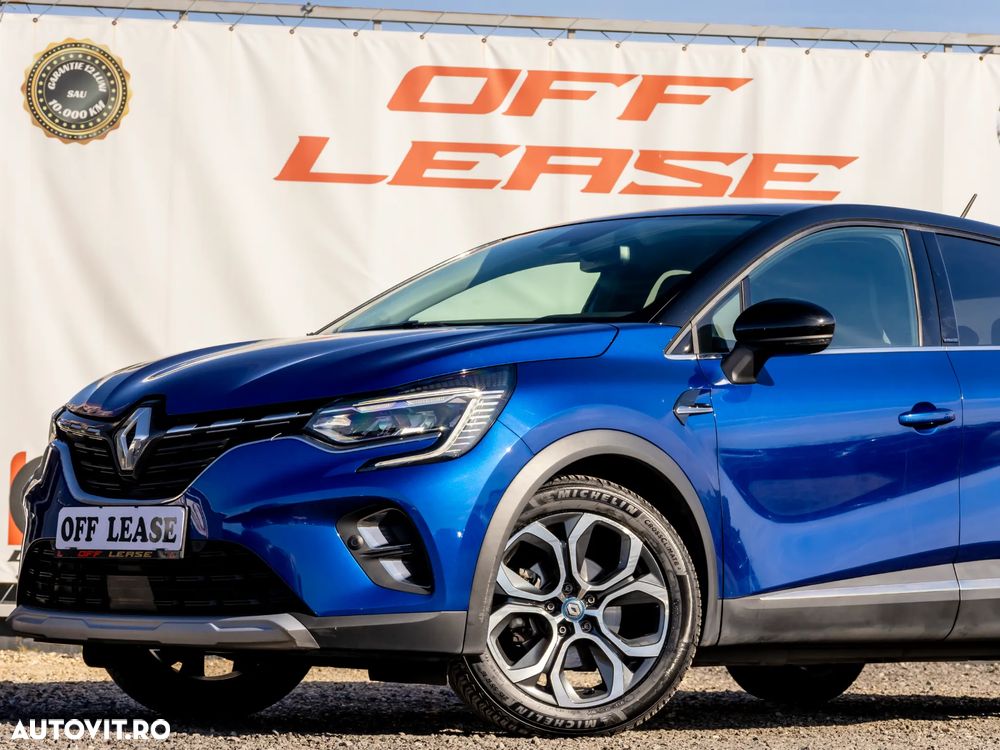 Renault Captur - 12