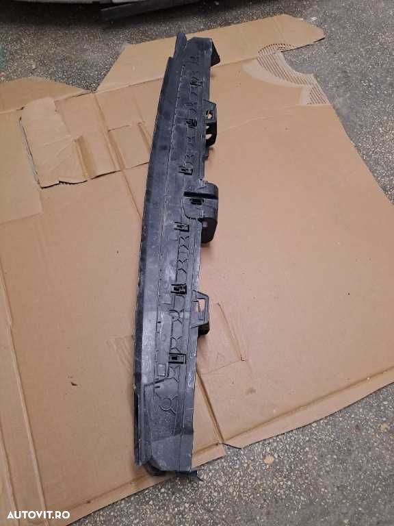 Grila activa hota clapete Bmw IX3 G08 - 2