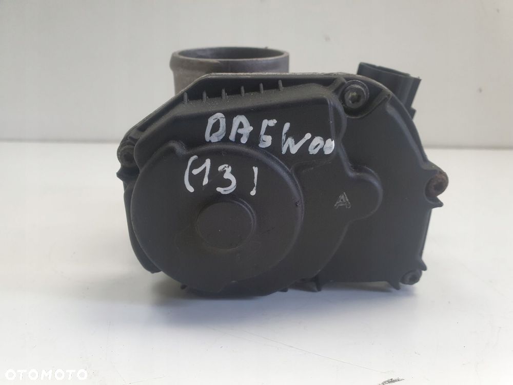 PRZEPUSTNICA Daewoo Lanos 1.6 16V _ - 1