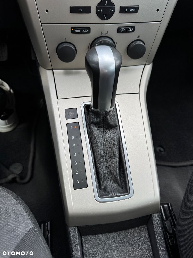 Opel Astra 1.8 Automatik Cosmo - 15