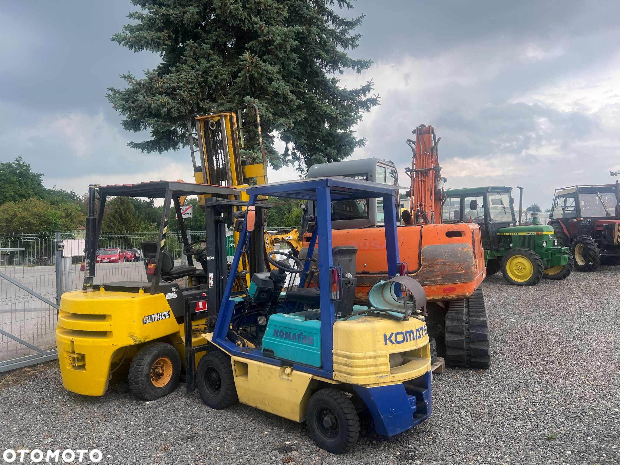 New Holland L110B - 14