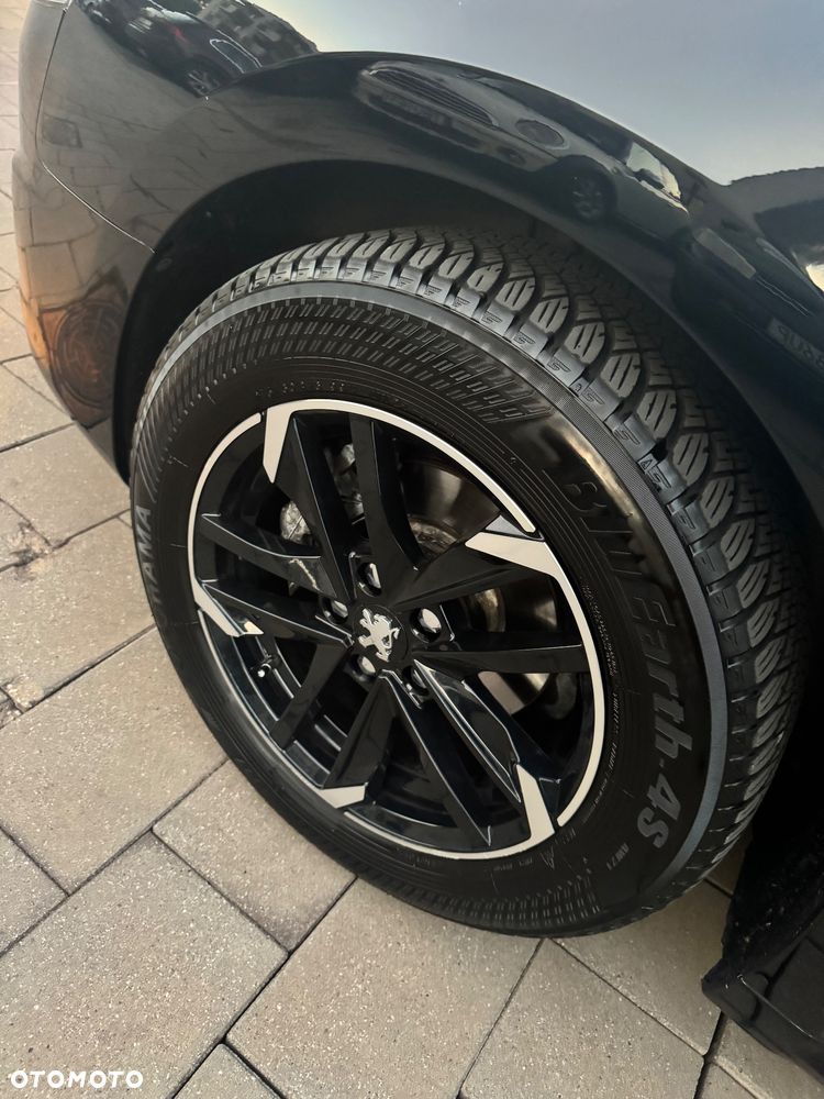 Peugeot 508 2.0 HDi Active - 11