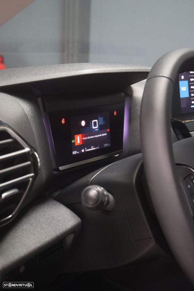 Citroën C4 1.2 PureTech Feel - 20