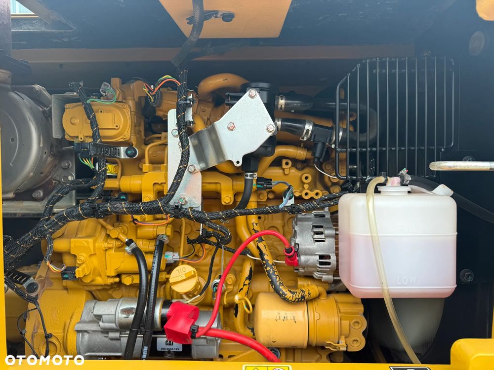 Caterpillar CAT 308 CR 2021 4505 MTG POWERTILT 308 E2 307 309 310 - 40