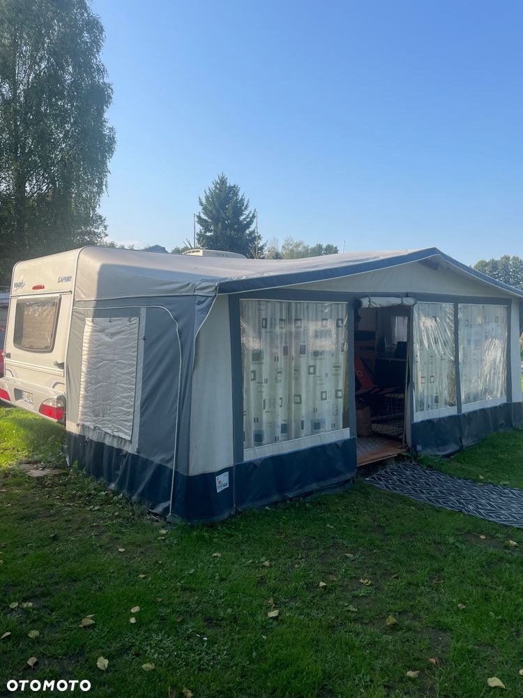 Fendt SAPHIR 540 - 12