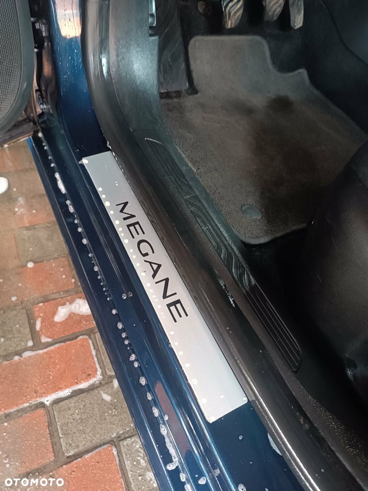 Renault Megane ENERGY TCe 130 INTENS - 14