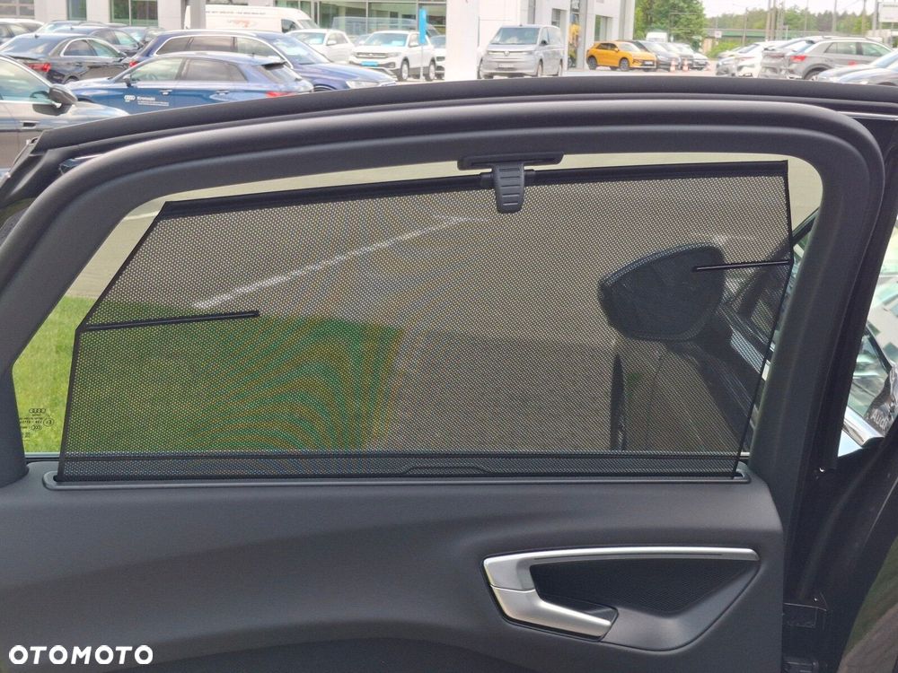Audi A5 Limousine - 25