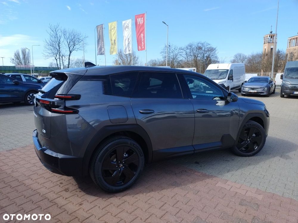 Citroën C5 Aircross 1.2 mHEV Plus eDCT6 - 3