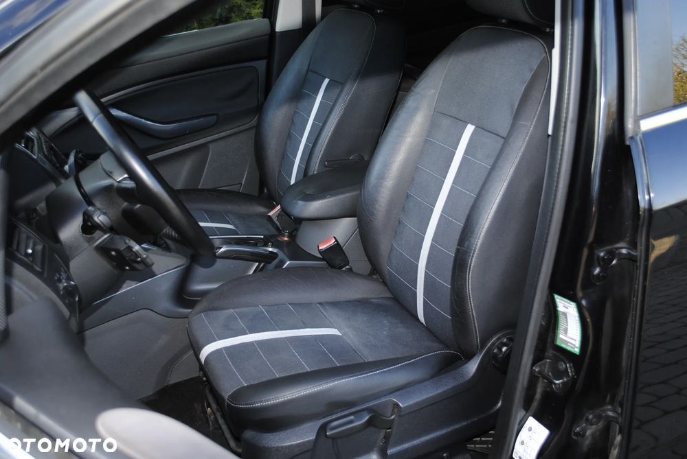 Ford Kuga 2.0 TDCi 4x4 Trend - 19