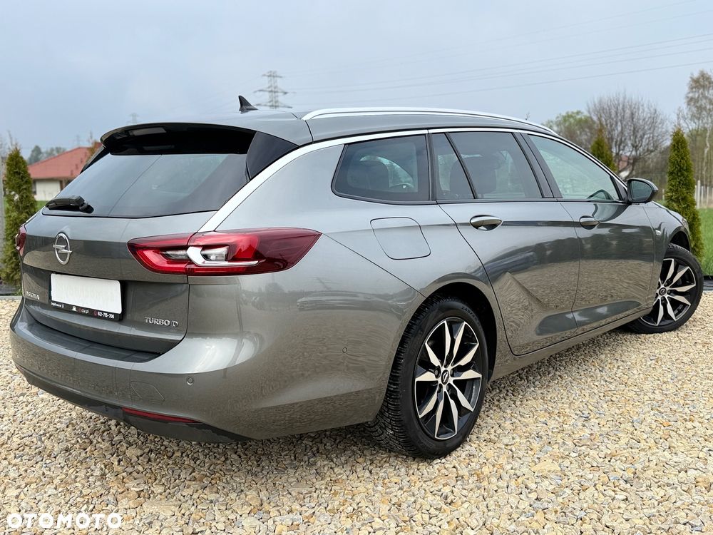 Opel Insignia 2.0 CDTI automatik Innovation - 3