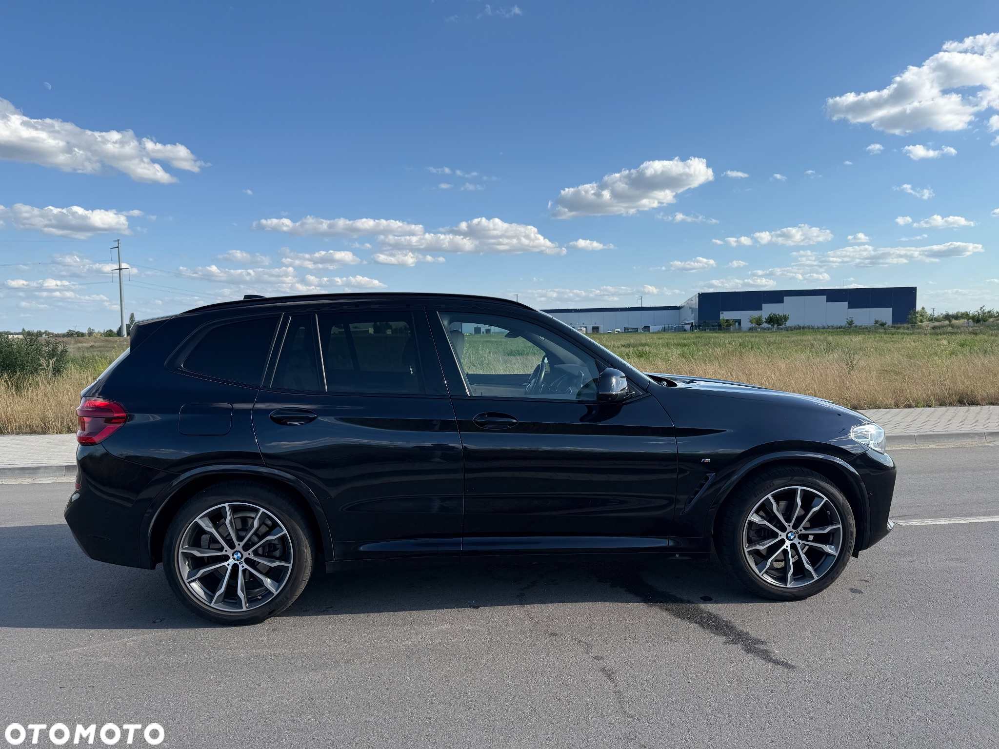 BMW X3 xDrive20i - 6