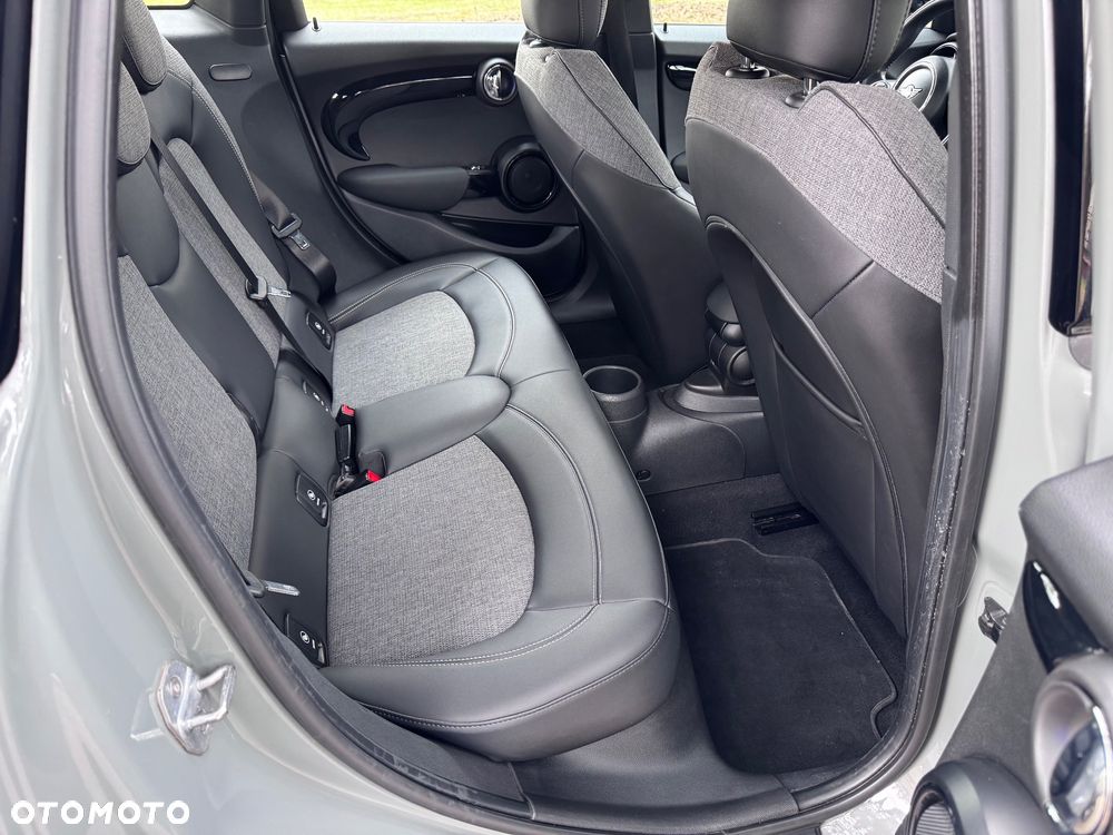 MINI Cooper GPF - 14