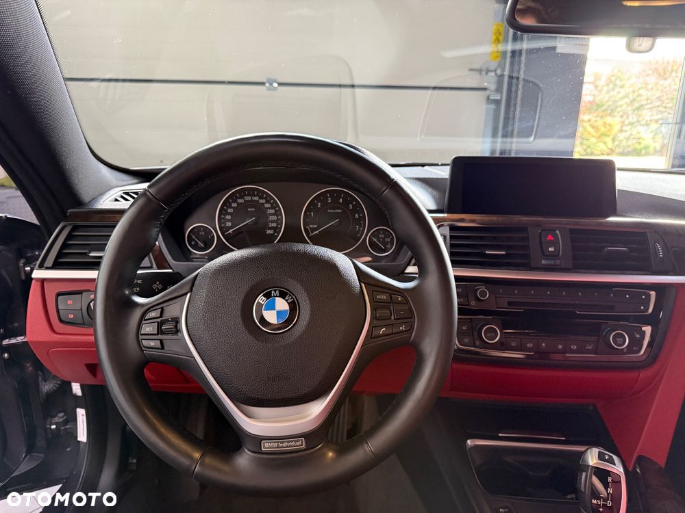 BMW Seria 4 428i - 14