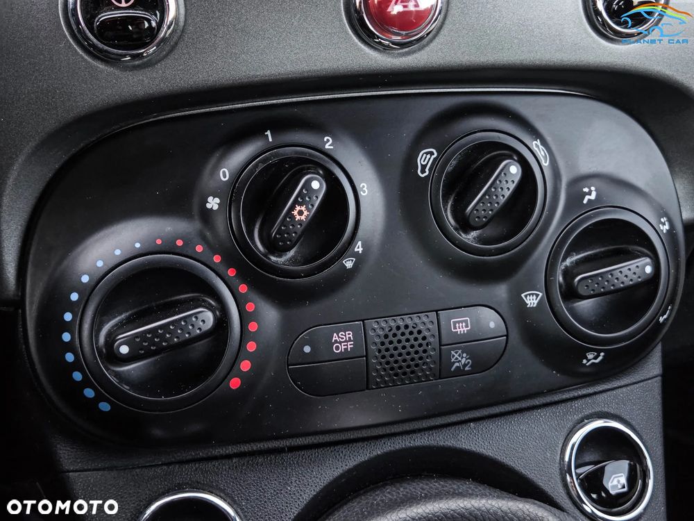 Fiat 500 1.2 8V Start&Stopp Mirror - 36