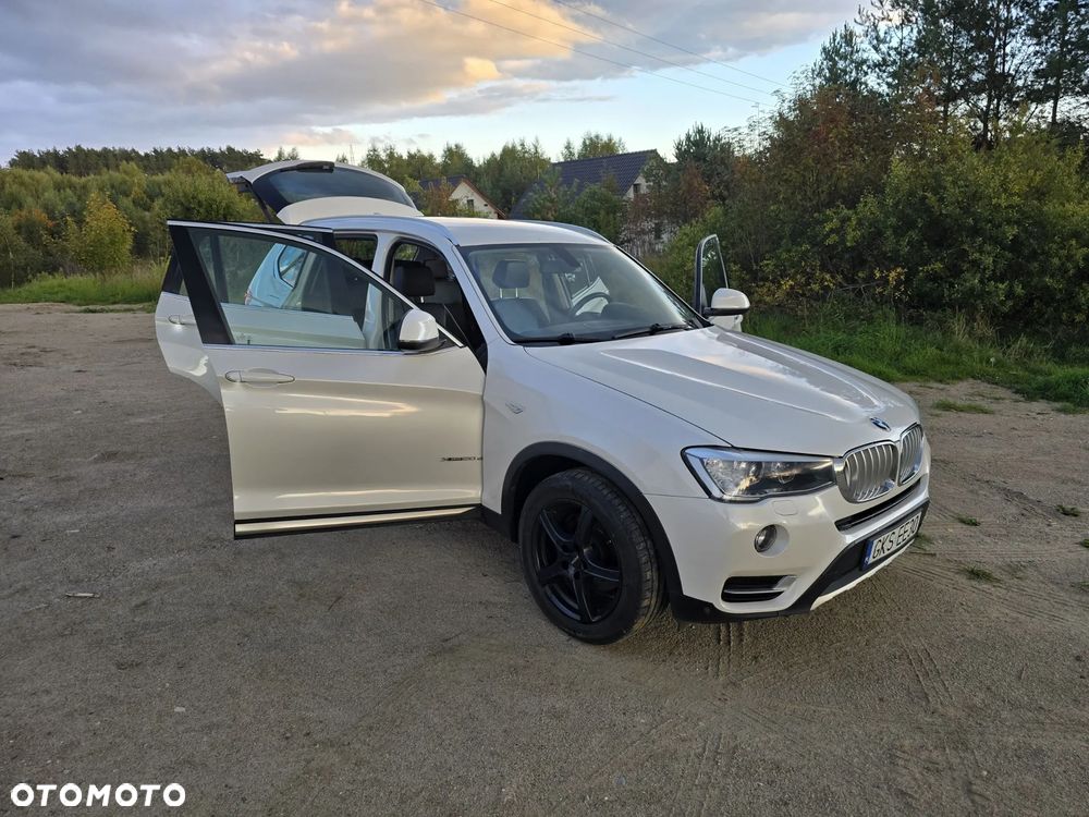 BMW X3 - 24