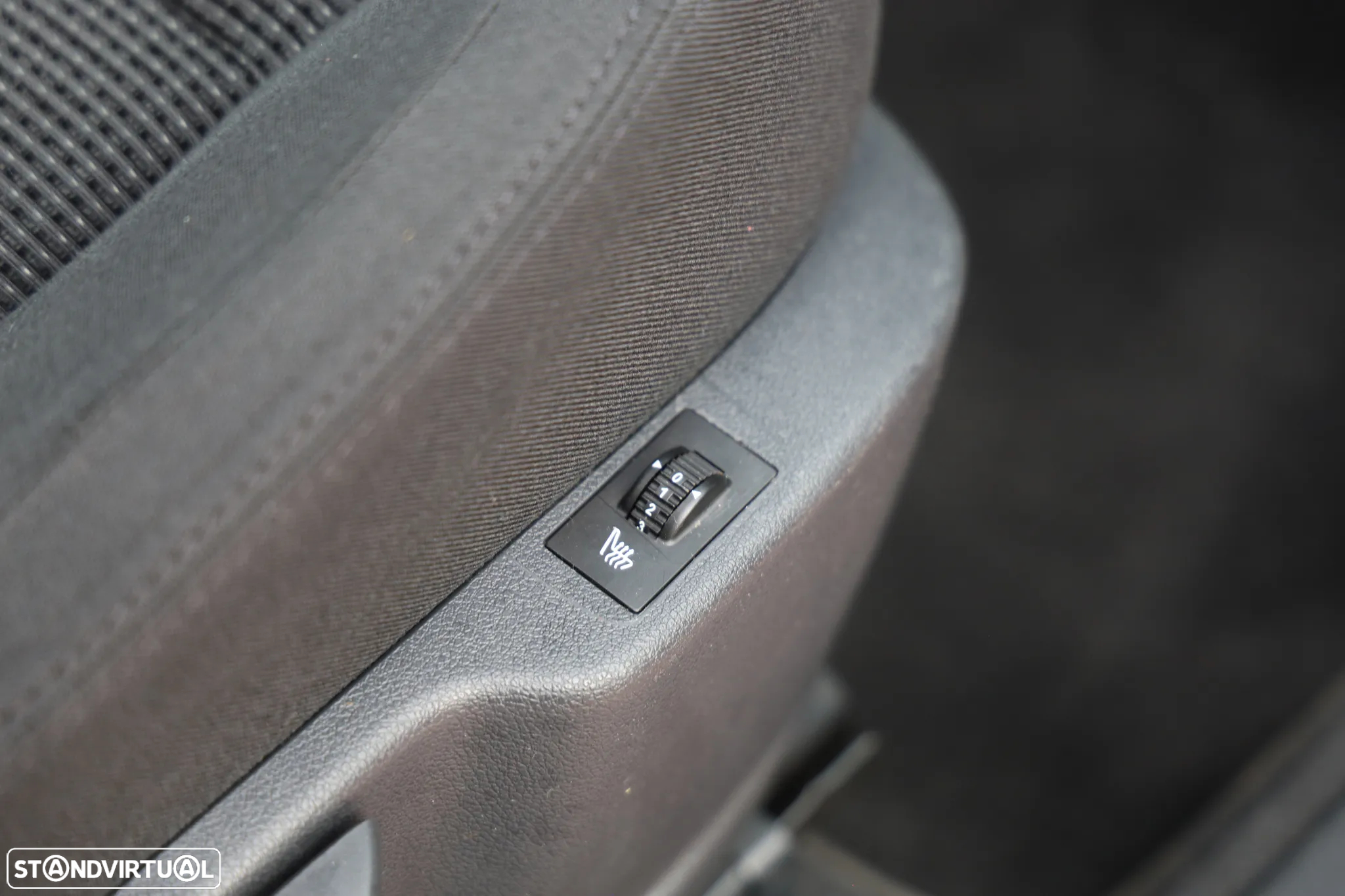 Peugeot 5008 e-HDI 115 ETG6 Stop&Start Active - 7