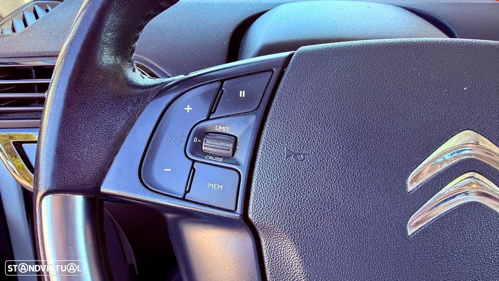 Citroën Grand C4 Spacetourer 1.5 BlueHDi Feel Business - 22