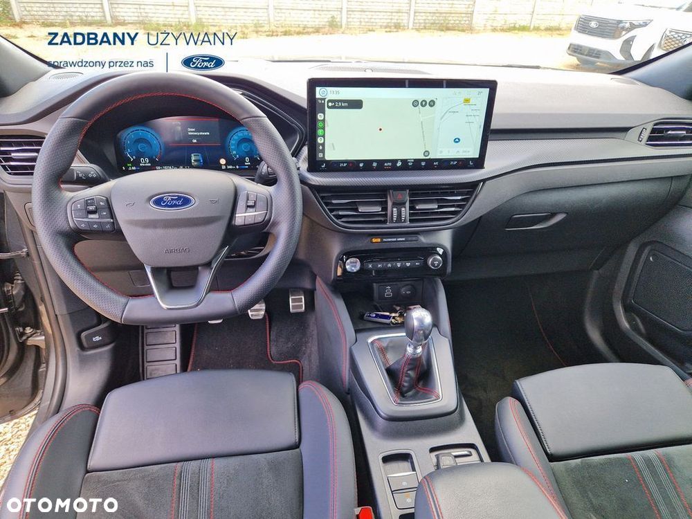 Ford Kuga - 9