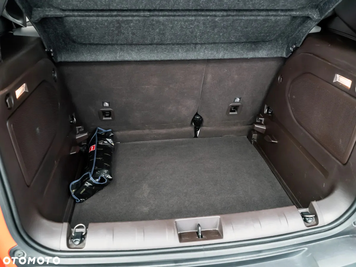Jeep Renegade 1.4 MultiAir Limited FWD S&S - 30