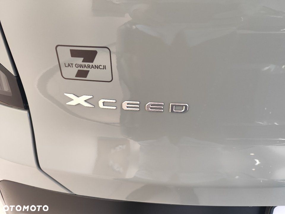 Kia XCeed - 7
