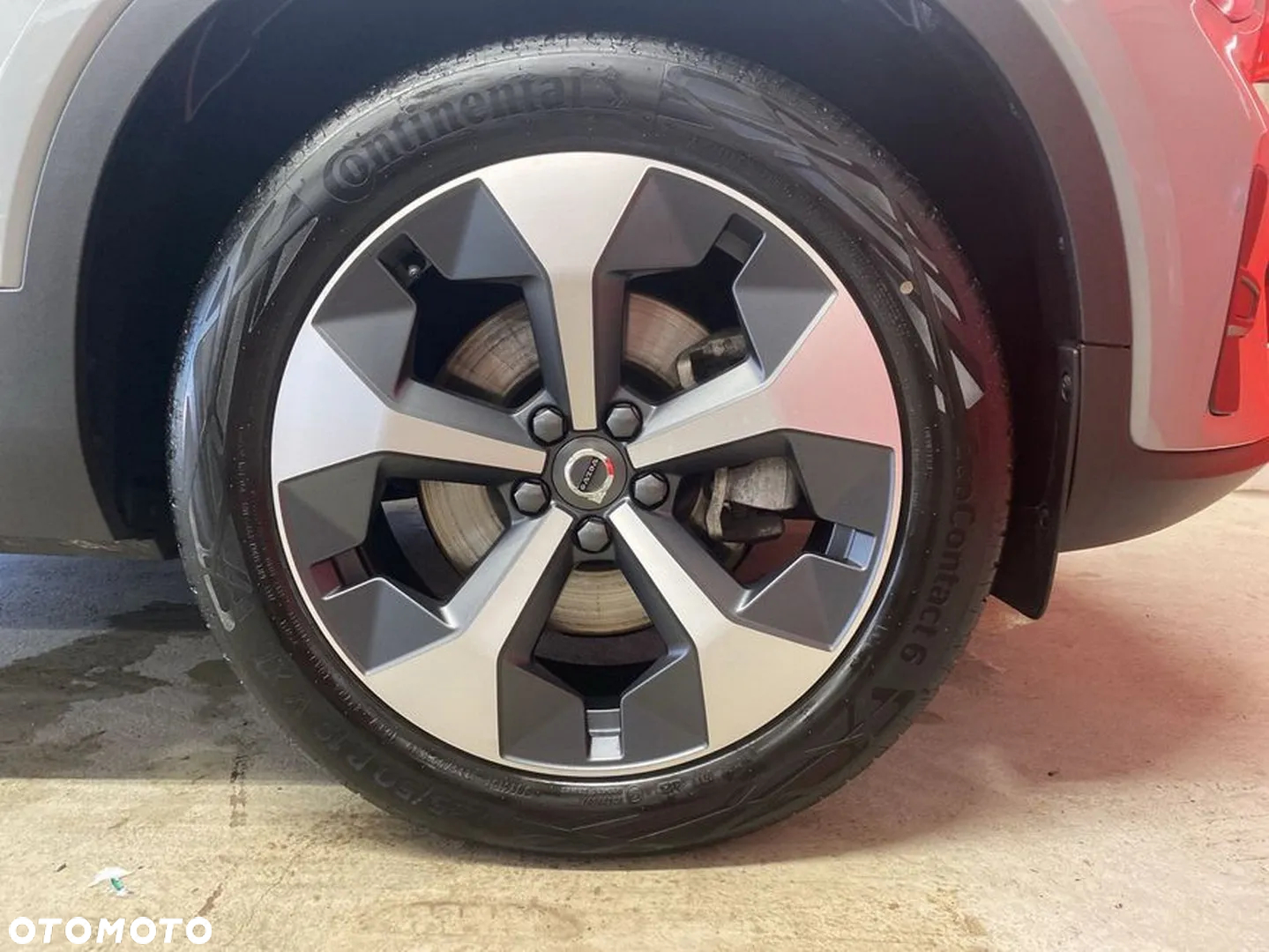 Volvo XC 40 B3 B DKG Core - 5