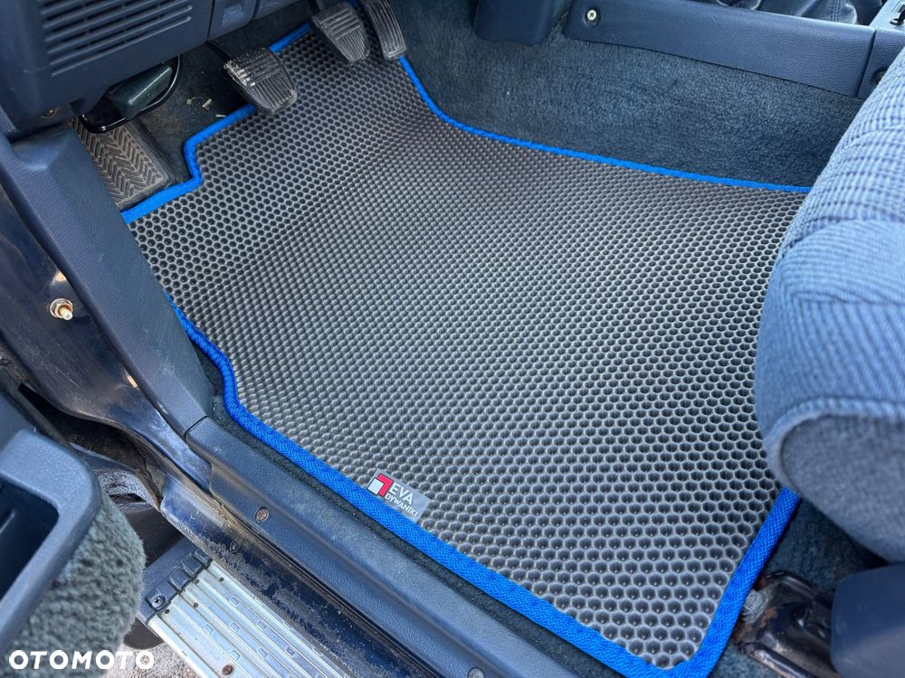Toyota 4-Runner - 12