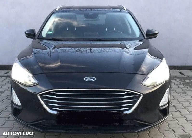 Ford Focus - 3