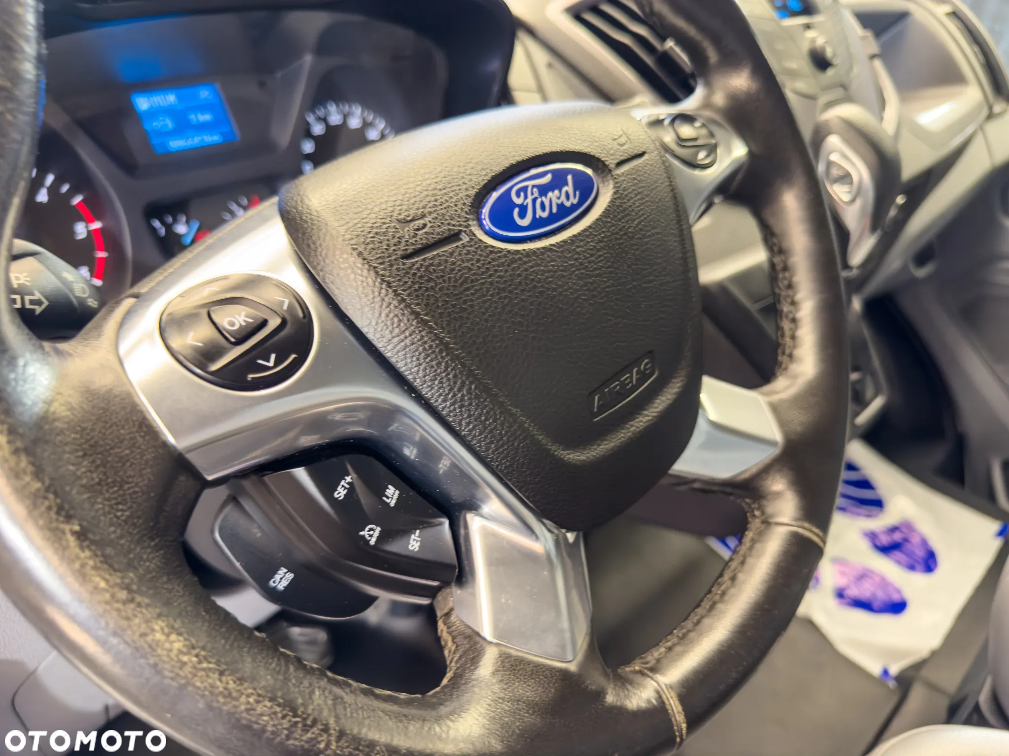 Ford TRANSIT - 39