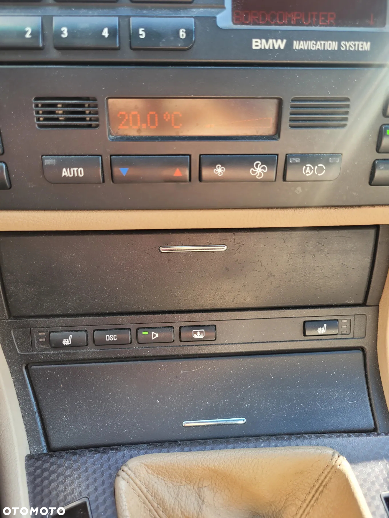 BMW Seria 3 330i - 9