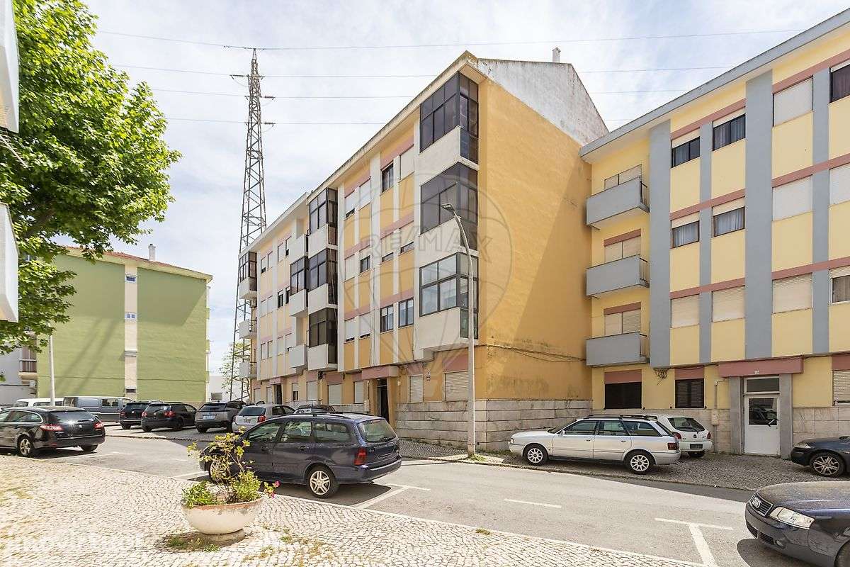 Apartamento T2 para venda - Grande imagem: 4/30