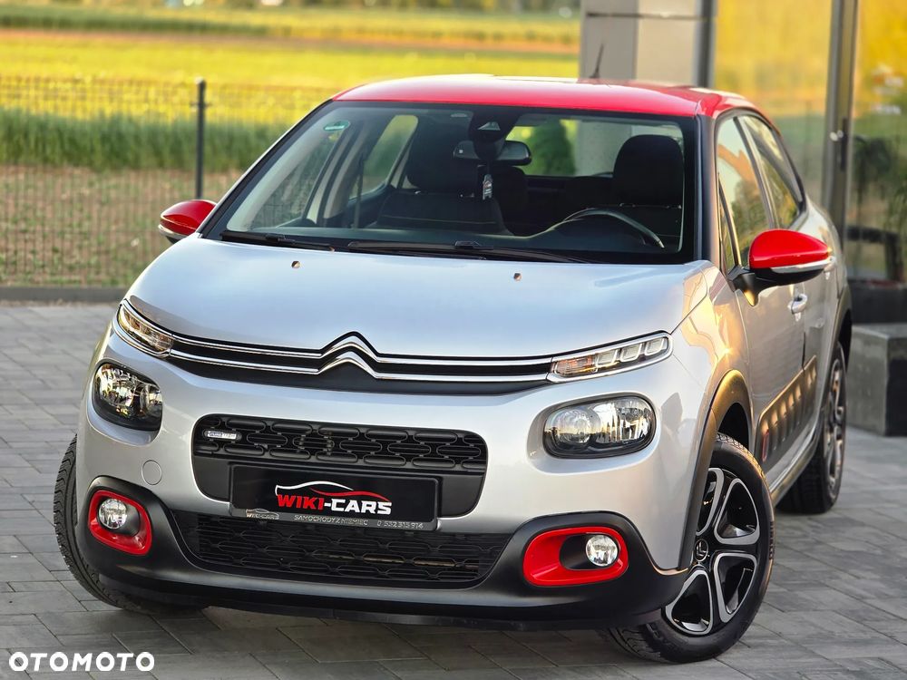 Citroën C3 Pure Tech (VTi) 82 Exclusive - 5