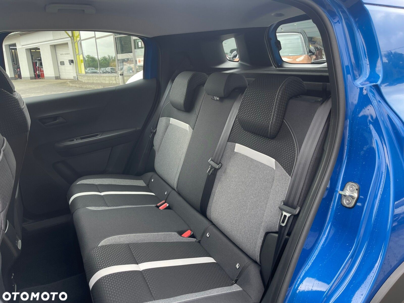 Opel Frontera - 13