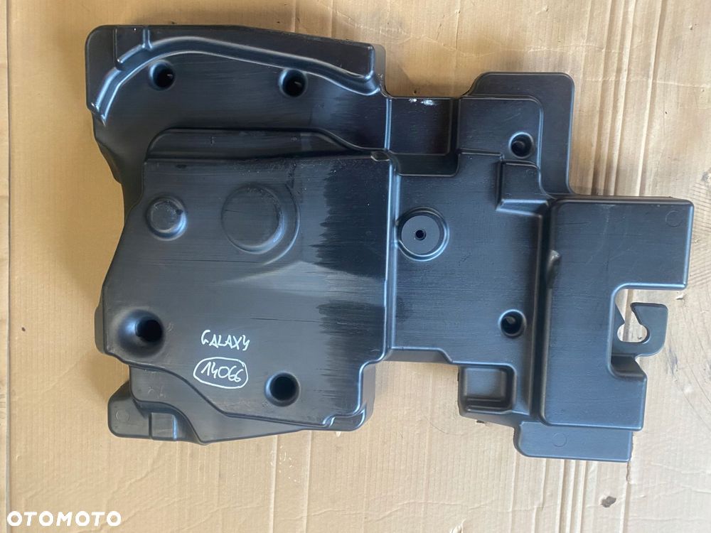 FORD GALAXY III 3 MK3 SUBWOOFER AM2T-19A067-AC - 3