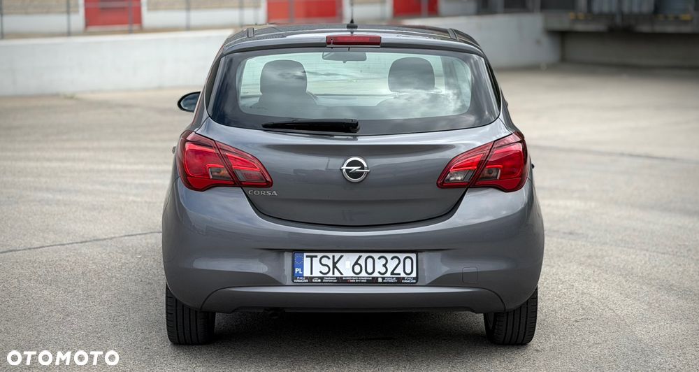 Opel Corsa 1.2 Selection - 15