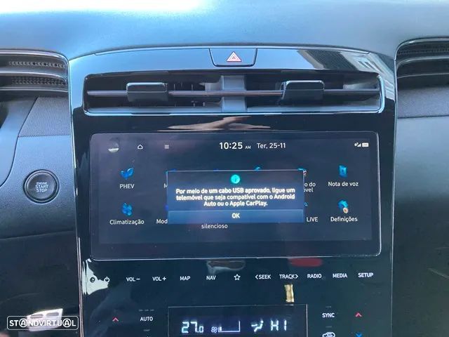 Hyundai Tucson 1.6 T-GDi 4WD N Line - 22