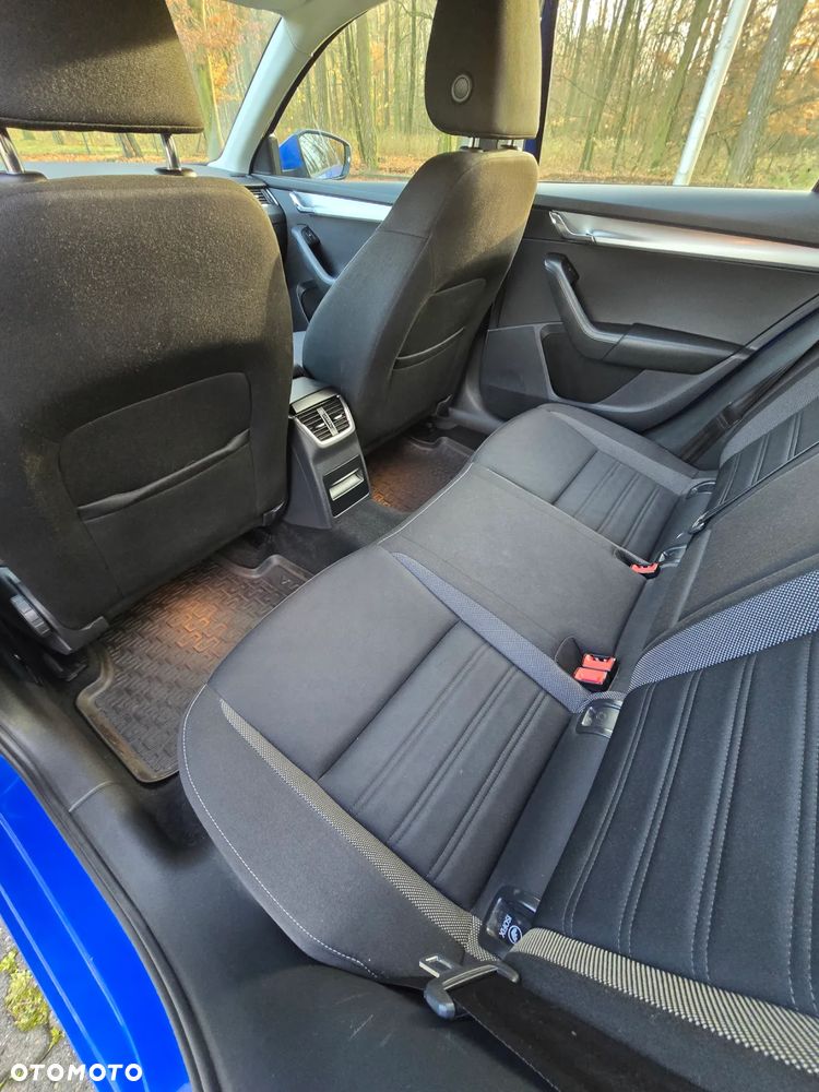 Skoda Octavia 1.0 TSI Ambition - 16