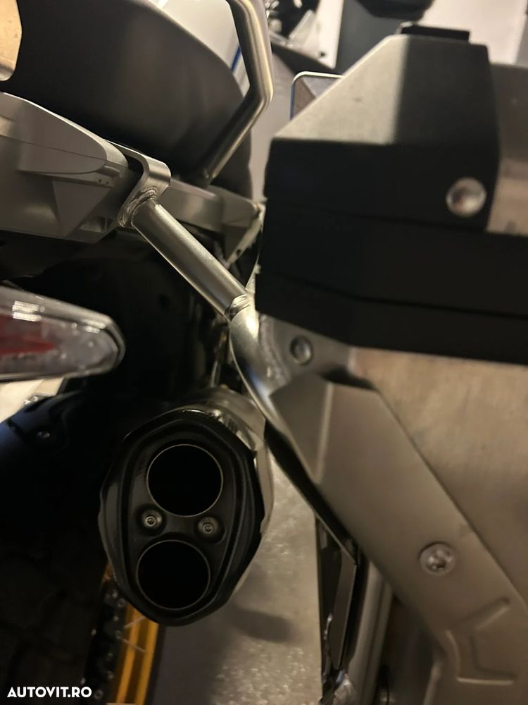 BMW R 1250 GSA - 8
