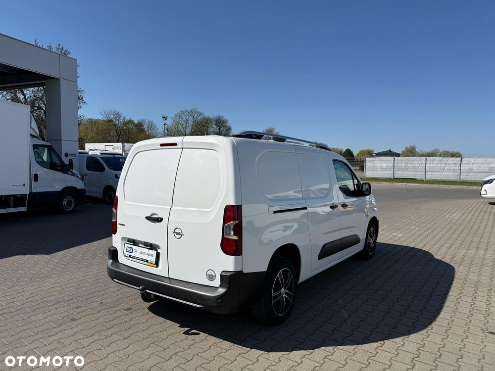 Opel Combo - 6