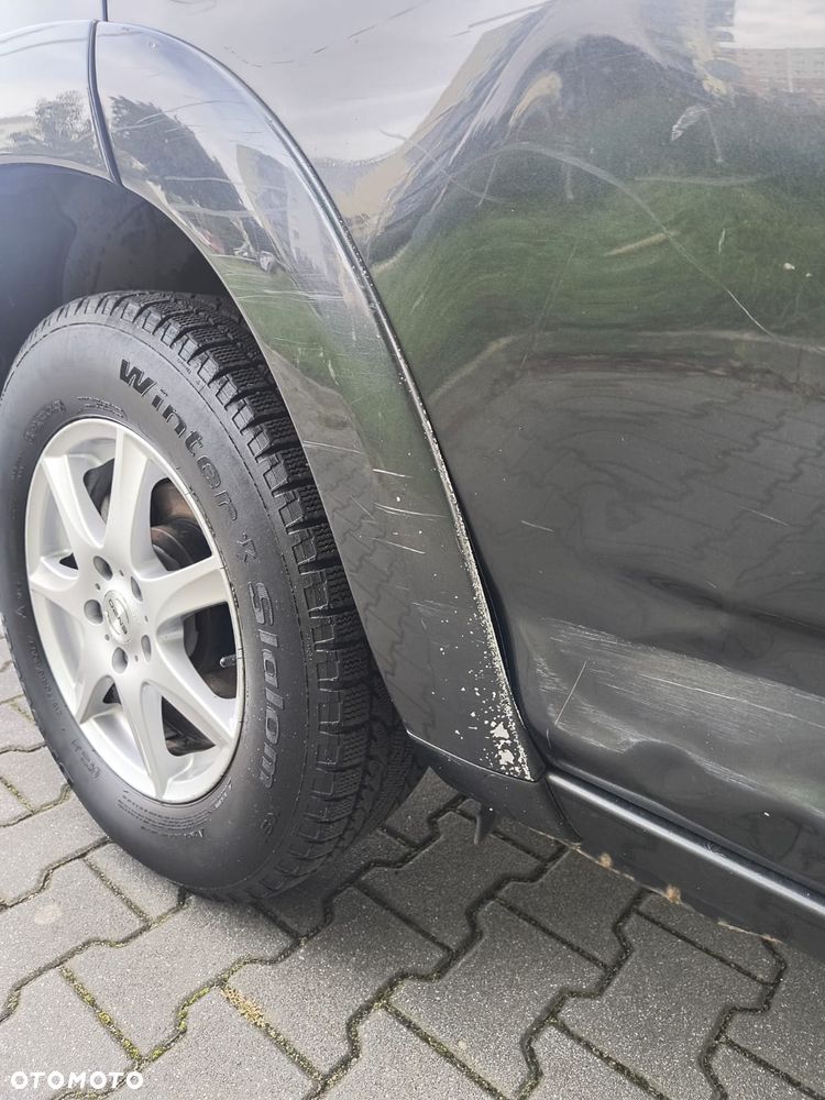 Toyota RAV4 2.2 D-4D Sol 180 - 21